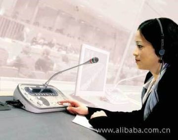 跨越語(yǔ)言橋梁 詳解陪同翻譯、交替?zhèn)髯g與同聲傳譯服務(wù)