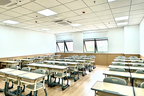 上海新舟教育長(zhǎng)沙市開福區(qū)方圓薈服務(wù)中心 優(yōu)質(zhì)教育咨詢的智慧之選